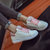 2017春季小白鞋女韩版运动休闲鞋女学生鞋松糕底系带平底鞋h380(粉红色 36)第5张高清大图