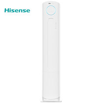 海信(Hisense) 2匹 变频 冷暖 二级能效 立柜式空调 KFR-50LW/A8K881H-A2(1P12)