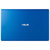 华硕(ASUS)X201E 11.6英寸屏基础办公笔记本电脑(i3-3217U 4G 320G 集显 蓝牙 摄像头 DOS)蓝色第2张高清大图