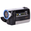 海尔（Haier）DV-V85数码摄像机（黑色）