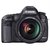 佳能(Canon)EOS5DMark III单反套机（EF24-105mmf/4LISUSM）(黑色)第3张高清大图