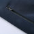FORTEI富铤 夹克男士新款时尚韩版修身棒球领暗扣式新款秋装外套(藏蓝 190)第3张高清大图