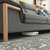 古宜 G232布艺沙发 北欧风格客厅整装家具现代简约组合日式沙发可拆洗(定制颜色)第5张高清大图