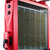 格力大松（TOSOT）NDYC-25A-WG 取暖器 家用节能电暖器 硅晶电热膜电暖炉第3张高清大图