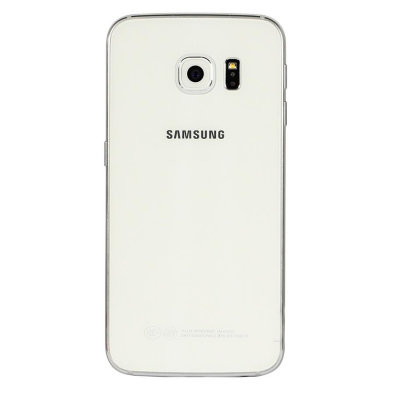 三星（SAMSUNG）GALAXY S6 Edge G9250/全网通4G 八核 1600W像素 智能手机(白色)