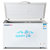 樱花（SAKURA ）BD/BC-358Q 358升冷藏冷冻转换型冷柜 冰柜卧式第3张高清大图