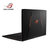 华硕S5VM6700 15.6英寸 IPS高清屏（I7-6700HQ/8G/1TB-7200/GTX1060 6G)黑红(8G/1T)第4张高清大图