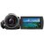 索尼（SONY）HDR-PJ675 高清数码摄像机 32G内存(5轴防抖 约30倍光学变焦 内置投影仪 WIFI/NFC传输）第3张高清大图