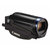 佳能（Canon）LEGRIA HF R606 数码摄像机 高清摄像机(黑色 优惠套餐五)第2张高清大图