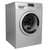 博世(BOSCH) XQG75-20268(WAP20268TI) 7.5公斤 变频滚筒洗衣机(银色) 智能系统 个性定制第3张高清大图