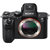 索尼（SONY） ILCE-7M2 微单数码相机 A7II 全画幅相机 单机身(黑色 官方标配)第2张高清大图