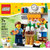 正版乐高LEGO 节日系列 40121 复活节彩蛋场景 积木玩具(彩盒包装 件数)第2张高清大图