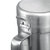 尚尼帕尔玛系列18-10食品级不锈钢油壶 密封防漏油罐油瓶厨房用品(中号550ML)第5张高清大图