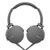 索尼sony MDR-XB550AP耳机头戴式重低音手机线控通话耳麦(黑色)第4张高清大图