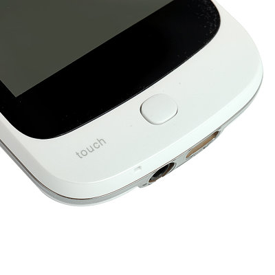 天语（K-Touch）D6800 GSM手机（白色）双卡双待