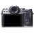 富士（Fujifilm）X-T1/XT1 单电机身碳晶灰 全天候微单相机 复古微单(XT1 套餐三)第4张高清大图