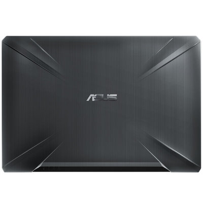 华硕（ASUS）星途版FX80GM8300/8750 15.6英寸飞行堡垒游戏笔记本电脑 GTX1060 6G电竞屏定制