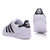 Adidas/阿迪达斯 情侣款 三叶草系列 经典休闲板鞋B27139(C77124 42.5)第4张高清大图