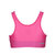 ASICS亚瑟士 女式运动胸衣训练健身跑步运动背心 XA3703(XA3703-18 XL)第2张高清大图