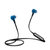 耳宝(earbaby)运动蓝牙耳机4.0 音乐蓝牙耳机 通用型 双耳畅享(蓝色)第4张高清大图
