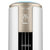 科龙(KELON) 纳米水离子 喷漆罩光工艺 家用空调-柜机 KFR-72LW/VIFDBp-A1(2N24)香槟金第5张高清大图