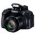 佳能(Canon) PowerShot SX60 HS 数码相机 1610万像素65倍光学变焦，WiFi分享(官方标配)第2张高清大图