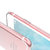 迪沃裸色系列保护套装(软套+钢化膜)iPhone7plus透明(5.5寸)第4张高清大图