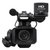 索尼（SONY）HXR-MC2500 专业肩扛式存储卡全高清摄录一体机 婚庆 直播 团拜会 专业高清入门级摄像机第4张高清大图