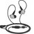 SENNHEISER/森海塞尔 IE80 旗舰发烧耳机 入耳式监听hifi手机耳机第2张高清大图