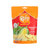 QPIO 泰国原装进口天然健康干冻水果干(冻干榴莲50g 2袋)第4张高清大图