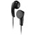 森海塞尔（Sennheiser）MX 170经典耳塞式强劲低音立体声耳机（黑色）第2张高清大图