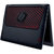 三星（SAMSUNG） 玄龙骑士NP8500GM 15.6英寸游戏笔记本电脑（四核处理器/8G内存/GTX1050显卡）(X03黑色 四核i7/4G独显)第3张高清大图