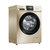 美的(Midea) 滚筒洗衣机 10KG变频 MG100V31DG5第3张高清大图