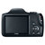 佳能（Canon）PowerShot SX540 HS 数码相机（50倍变焦）佳能sx540hs(黑色 优惠套餐一)第3张高清大图