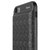 倍思苹果6背夹充电宝电池iPhone6plus专用轻薄6P手机壳移动电源六 薄无下巴双倍电量 纤薄便携 聚合物电芯(黑色 4.7寸)第4张高清大图