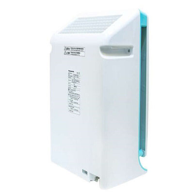Panasonic/松下净化器F-PDF35C-NG空气净化器家用卧室办公活性炭除甲醛二手烟尘PM2.5雾霾