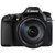 佳能（Canon）EOS 80D EF-S 18-200mm f/3.5-5.6 IS 防抖镜头 80d 单反套机(套餐七)第2张高清大图