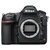 尼康（Nikon）D850全画幅专业级大师单反相机/照相机 WIFI 高清家用 D850尼康24-70mm f/2.8G ED第2张高清大图