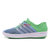 adidas阿迪达斯鞋水果鞋二代沙滩冲浪涉水鞋男女鞋(灰绿 37)(43)(灰绿)第2张高清大图