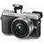 松下(Panasonic)DMC-GX7KGK-K 微型可换镜头套机 黑色 （14-42mm） (套餐二)第3张高清大图