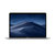 Apple 苹果2018新款MacBook Air 苹果笔记本电脑 13.3英寸超薄本(深空灰 Core i5/8G/128G 固态)第2张高清大图