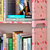 索尔诺简易书架 书柜置物架 创意组合层架子 落地儿童书橱(灰色 书架sjsx103)第4张高清大图