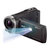 索尼（SONY）投影系列HDR-PJ350E数码摄像机(黑色 套餐六)第2张高清大图