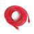 胜新优质连接线缆网超五类线成品网线双绞线红色(92M)第3张高清大图