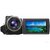 索尼（SONY）HDR-XR260E数码摄像机（黑色）第4张高清大图