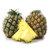 果耶 云南河口小菠萝 新鲜水果 4.5kg第5张高清大图