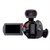 索尼（Sony）NEX-VG30EM摄像机（含18-105镜头)可更换镜头摄像机（VG30EM摄像机）(黑色 套餐一)第5张高清大图