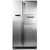 伊莱克斯ESE5668TA冰箱（钛银）第2张高清大图