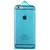 倍思 Apple IPhone6 Plus 5.5英寸安全套（透蓝）第2张高清大图