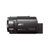 索尼(Sony) FDR-AX30 4K摄像机 家用/婚庆4K高清/红外灯夜视(黑色 官方标配)第2张高清大图